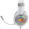 thumbnail image 2 of AUDIFONOS GAMING Redragon H260WRGB, 2 of 2
