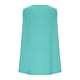 thumbnail image 5 of Neewe Womens Plus Size Tank Tops Summer T Shirts Sleeveless Casual Loose Tunic Blouses 2026 Daily, 5 of 8
