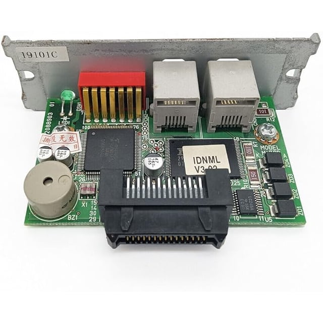 NEW Epson UB-IDN Serial Interface Board for Epson TM Series POS Receipt Printers