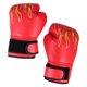 thumbnail image 5 of YSNOOWE 1Par Guantes De Para Sparring Y Kickboxing Con Y Duradero, 5 of 8
