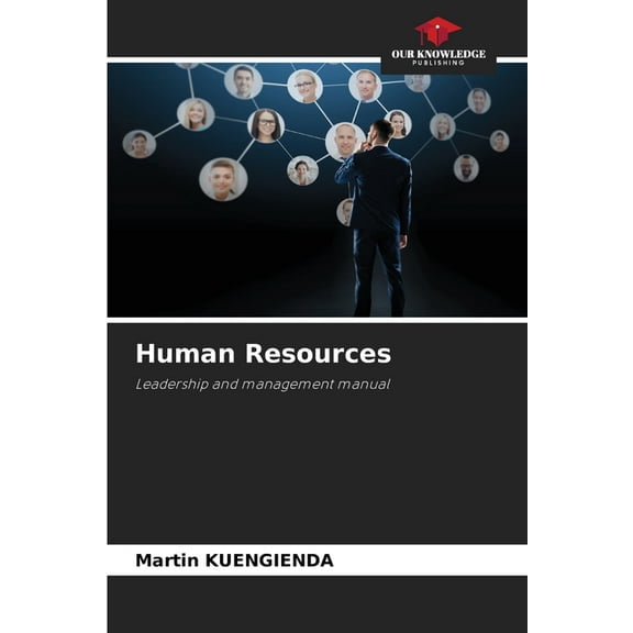 Human Resources, (Paperback)