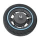 thumbnail image 1 of Neumático Delantero De Repuesto Para Scooter, Conjunto De Rueda Delantera De Scooter Eléctrico Resistente A Impactos Para MAX G30D, 1 of 7