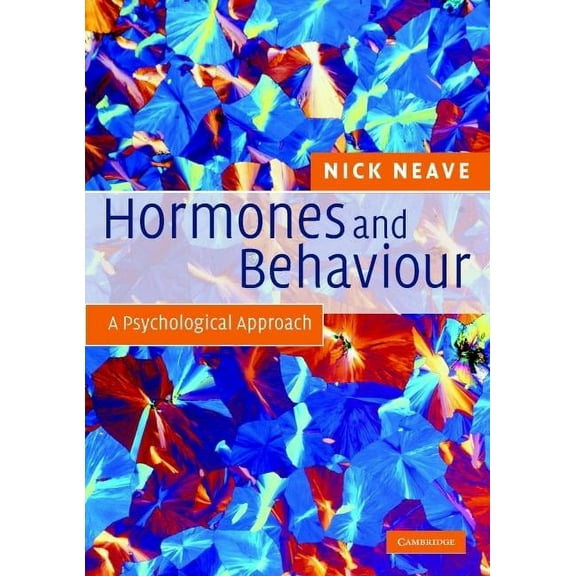 Hormones and Behaviour, (Paperback)