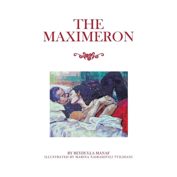 The Maximeron (Paperback)