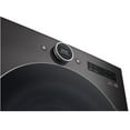 thumbnail image 3 of LG DLHC5502B front load electric dryer, 3 of 5
