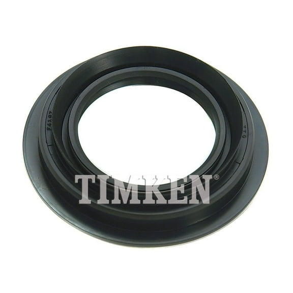 Wheel Seal