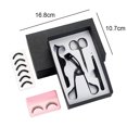 thumbnail image 2 of Eyelash Curlers for Women, Eyelash Applicator Tool Set, Eye Lash Curler Kit, Lash Lift Eyelash Tool, 2 of 5