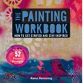 thumbnail image 1 of The Painting Workbook, 1 of 2