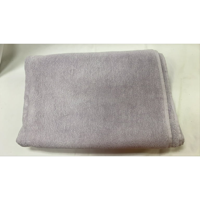 Waterworks Studios Edisto Made in Turkey Combed Cotton Bath Towel