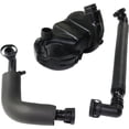 thumbnail image 3 of Breather Hose Compatible with 1999-2000 BMW 323i / 328i Kit, 3 of 3