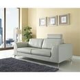 thumbnail image 5 of Angela Sofa-Color:Gray, 5 of 6