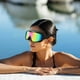 thumbnail image 3 of Gafas de Natación para Niños con Marco Grande HD, Sello de Silicona Antifugas, Protección UV Antivaho, Lente Panorámica Ancha, Correa Ajustable, Diseño Impermeable para Piscina/Playa, 3 of 5