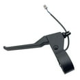 thumbnail image 3 of Mosiee pour Ninebot pour Zt3 pour Trottinette Électrique Pro Poignée de Frein Gauche Droite, 3 of 9