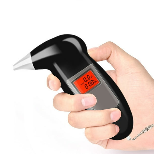 Intoxilyzer® 800 Handheld Breath Alcohol Tester