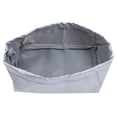 thumbnail image 2 of Dust Cover,20x15x8cm 420D Oxford Cloth Fryer Cover Frying Machine Accessories Advanced Technology, 2 of 8