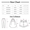 thumbnail image 4 of Gibobby Pantalones tipo cargo mujer Pantalones de chándal informales para mujer, ropa holgada de ajuste relajado, cintura alta, cordón en la cintura con bolsillos(AG,M), 4 of 4