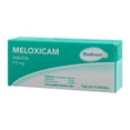 thumbnail image 3 of Meloxicam Medimart 7.5 mg, 14 tabletas, 3 of 4