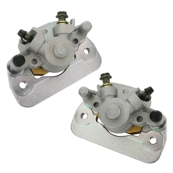 M MATI Left Right Rear Brake Caliper for Can-am Maverick 1000 1000R Max Turbo 2013-2018