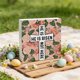 thumbnail image 5 of CaiYueKe Easter Decorations Bunny Rabbit Ornament PVC Holiday Home Decor Desktop Tabletop Figurine Spring Party Supplies Indoor Outdoor Decoration, 5 of 8