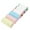 6 colors 220g, variant on 6 Rolls Thermal Printer Paper Refills Roll Photo Paper Colorful Clear Printing for P1 P2 Pocket A6 Journals