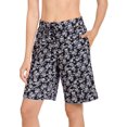 thumbnail image 1 of Jockey Everyday Essentials 100% Cotton Bermuda Short, 1 of 1