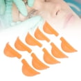 thumbnail image 1 of Lash Lift Rods,Silicone Eyelash Perming Curler, Soft Lash Lift  Rods, 5 Sizes for Beauty Salons, Reusable Lash Lifting Pads, 1 of 8