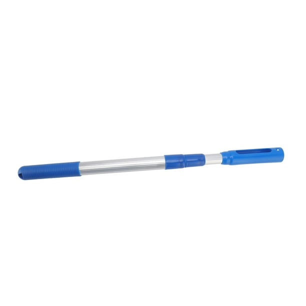 Telescopic Pole, Pool Extension Pole 3 Section Aluminum Non Deformation