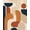 Blue, Pattern 4, variant on Design&I 8'x10' Washable Area Rug Snag-Free Burnt Orange Navy Abstract Geometric Design Contemporary Art Style with Bold Circular for Dining Room, Large Office, Lounge