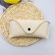thumbnail image 3 of Soft Sunglass Case Eyeglass Case Lightweight Eyeglass Case Semihard, 3 of 5