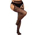 thumbnail image 2 of Women Sequins See Through Mesh Bikini Crystal Halter Tank Top Swimsuit Cover Up Mini Dress, 2 of 7