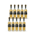 thumbnail image 1 of Pack de 10 Botellas Miniatura de Tequila La Gran Señora Añejo 50 ml, 1 of 4