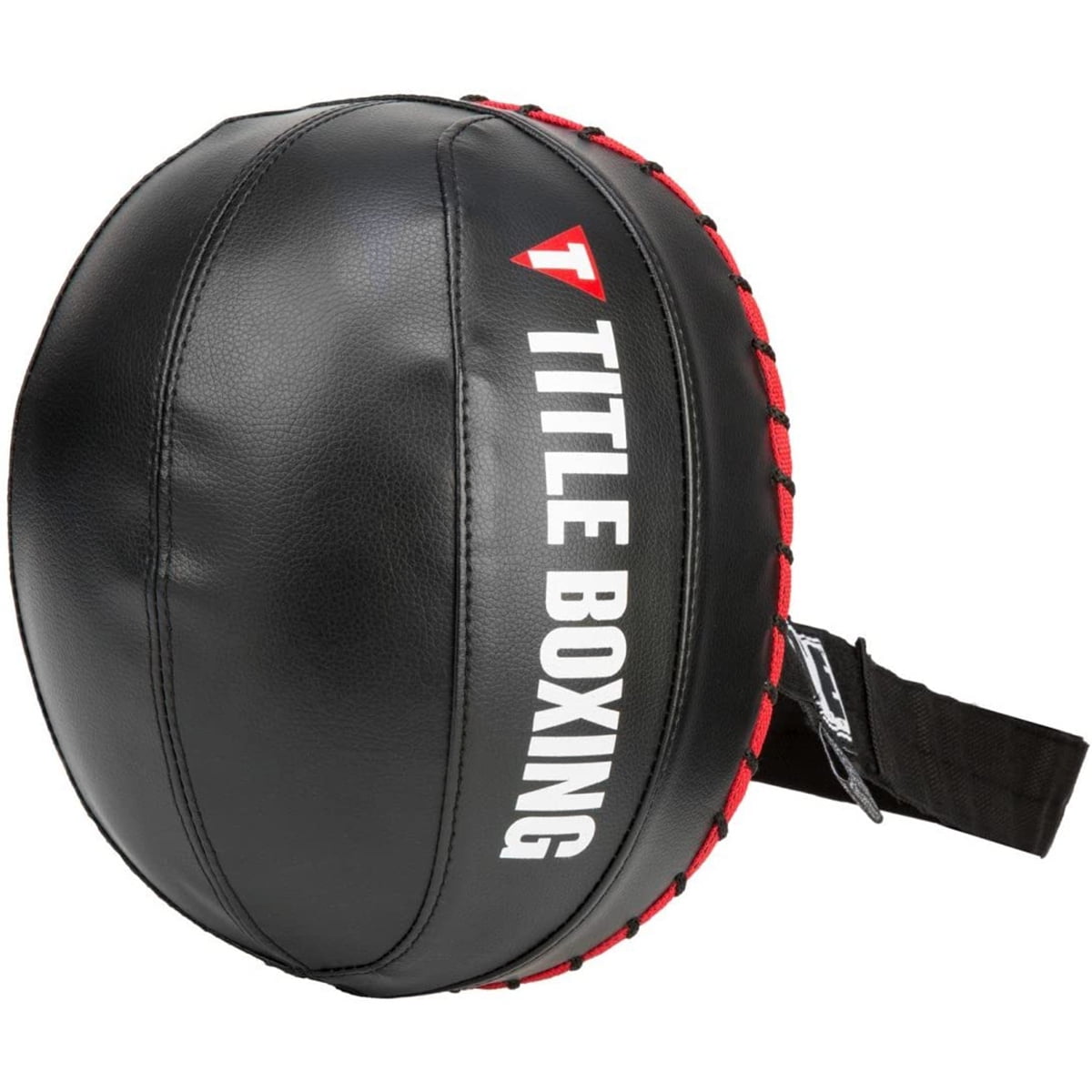 TITLE Boxing Outburst XL Heavy Bag