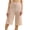Lotus Pink-2pcs, variant on 2 Pcs Women Culotte Half Slips Seamless Bloomer Pettipants Wide Leg Pants Liner Slip Shorts