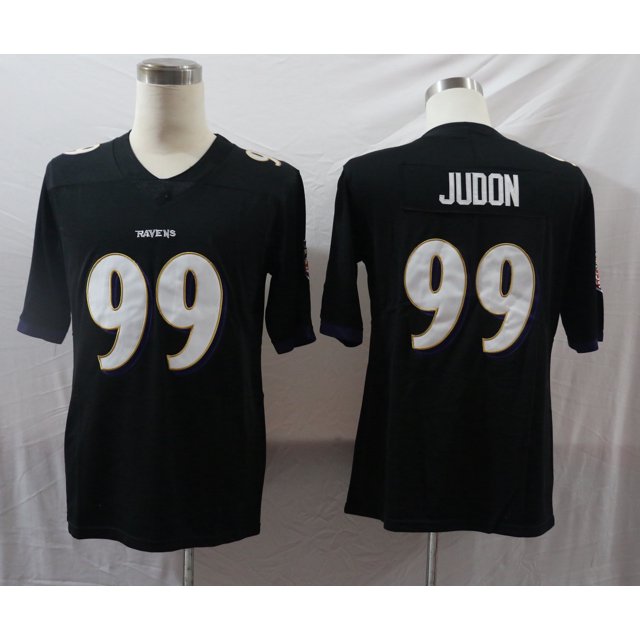 Ravens Legend Ii Retro Embroidered Football Jersey Short Sleeve Fan Elite Edition Game Training Suit