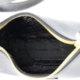 thumbnail image 5 of Pre-Owned Adjustable Handle Zip Hobo Saffiano Leather Mini By Rebag, 5 of 6