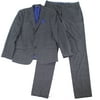 Mens Suits 36X37 Unfinished Hem 2 Piece 42
