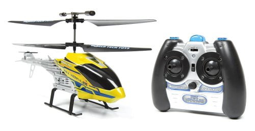 hercules unbreakable helicopter