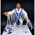thumbnail image 2 of "Macho Man" Randy Savage Wrestling's Heels and Faces Collectible Action Figure, 2 of 7