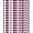 Purple, Pattern 5, variant on ODIKA 2'x3' Machine Washable Non-Slip Area Rug, Modern Gingham Chic Fashionable Minimalist Artistic Statement High Traffic Rug, Purple, 550911