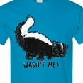 thumbnail image 4 of Inktastic Animals Cute Skunk Wasn't Me T-Shirt, 4 of 5