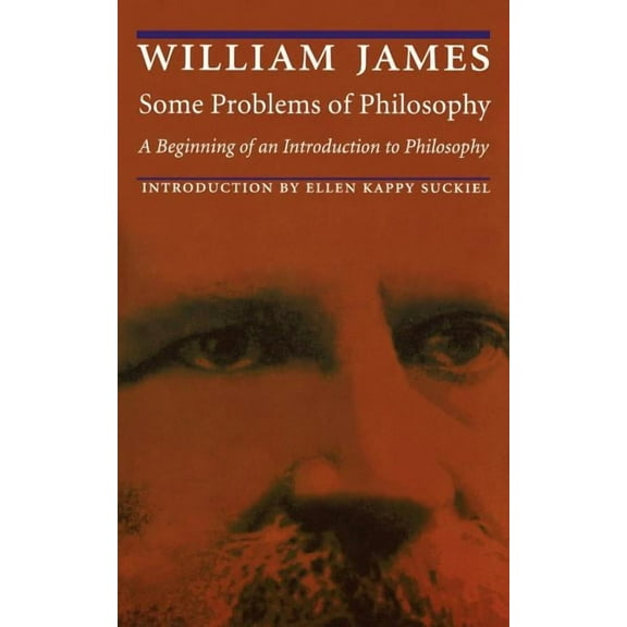 Some Problems of Philosophy : A Beginning of an Introduction to Philosophy (Paperback)