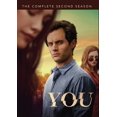thumbnail image 1 of ALLIED VAUGHN Mod-You-Saison 2 (2 Dvd/non-Retournable/2020) D782347D, 1 of 1