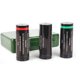 thumbnail image 1 of 3 colores Camo Color Stick Anti-Sun Camuflaje Pintura facial Traje para deportes al aire libre, 1 of 9