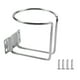 thumbnail image 1 of Portavasos Universal De Acero Inoxidable Para Barcos, Coches, Embarcaciones Y Autocaravanas Organizador Para Vasos Con Tornillos, 1 of 8