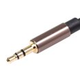 thumbnail image 2 of Cable de audio Jack de 3,5 mm a 2 RCA Cable AUX divisor macho de 1/8 de pulgada a 2RCA macho Likrtyny  Para estrenar, 2 of 9