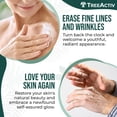 thumbnail image 4 of Tratamiento reparador de la piel TreeActiv Crepey Skin, paquete de 2, 4 of 5