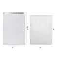 thumbnail image 2 of #0 500 PCS 7x9 Inch Bubble Mailers, Padded Envelopes Bags with Peel and Seal for , Gift, Packing and Shipping, Keep Safe and Protected, White (Usable Size: 6x9 Inch), 2 of 8