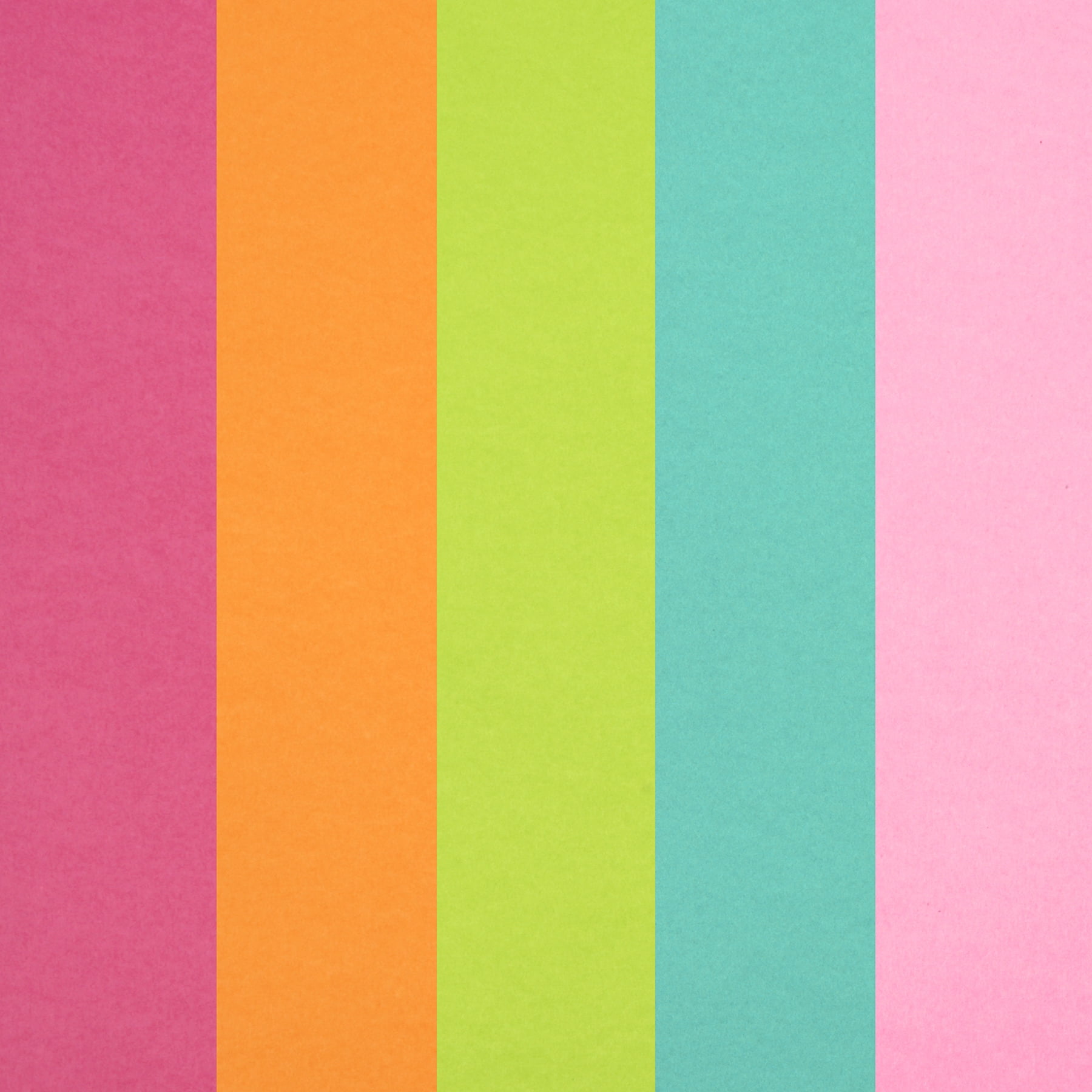 Recollections Brights 8.5" x 11" Mixed Paper Pack - Acid and Lignin Free Paper for Scrapbooks, Arts & Crafts, 8 Pack