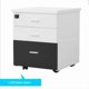 thumbnail image 4 of Portable Biometric Fingerprint Lock Drawer Electronic Lock Privacy File Storage Keyless Residential, 4 of 5