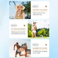 thumbnail image 5 of SADOER 6-in-1 Sunscreen SPF50 PA+++, Waterproof, Anti-Aging, Brightening & Hydrating Concealer Sunscreen, 5 of 5